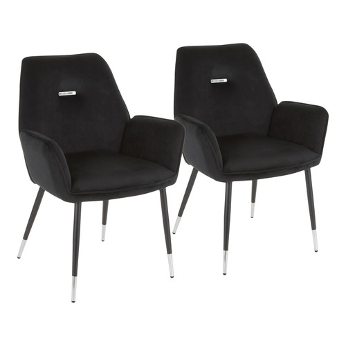 Wendy Chair - Set Of 2